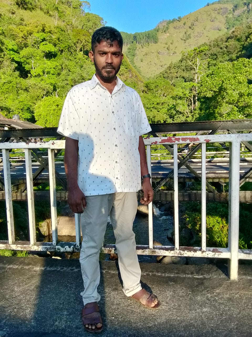 Chaminda Chaminda